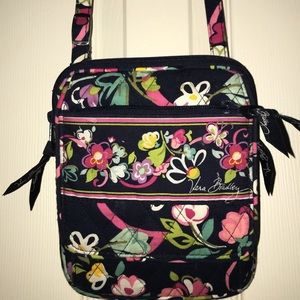 Vera Bradley Crossbody